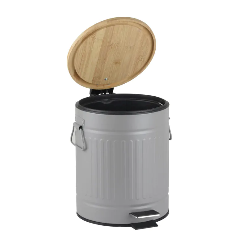 Trash Can Body with Shape WBR004L05 - Image 2