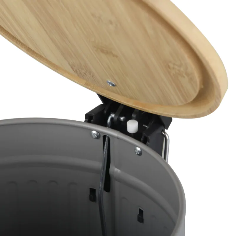 Trash Can Body with Shape WBR004L05 - Image 4