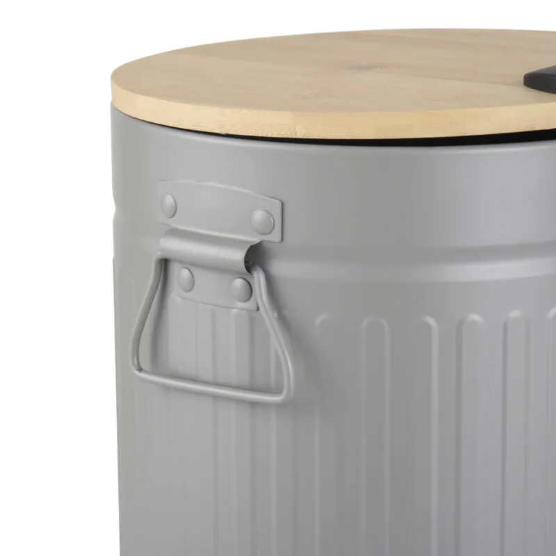 Trash Can Body with Shape WBR004L05 - Image 5