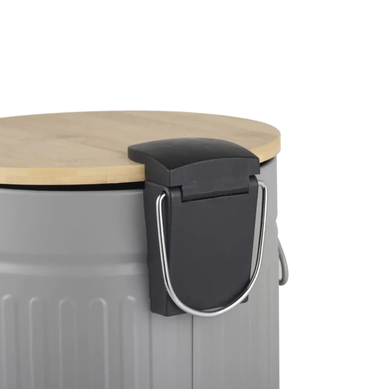 Trash Can Body with Shape WBR004L05 - Image 6