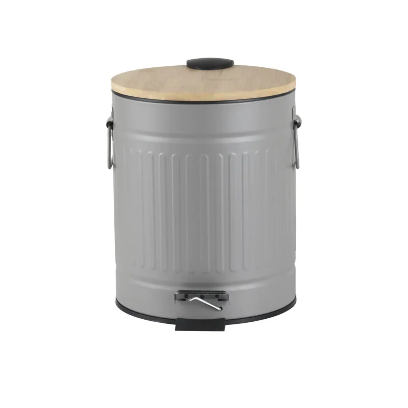 Trash Can Body with Shape WBR004L05