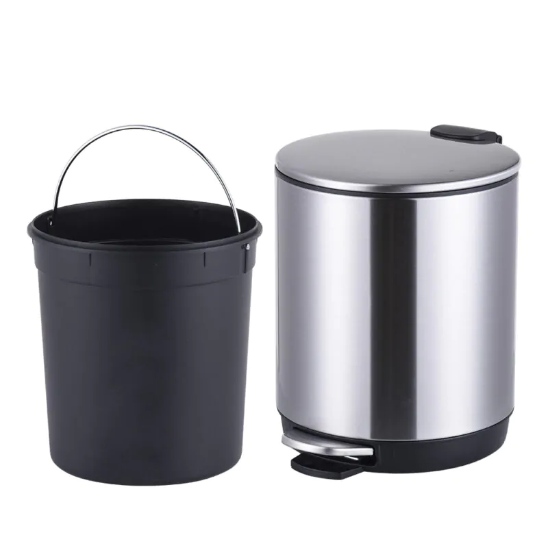 Trash Can WBR120L05 - Image 2