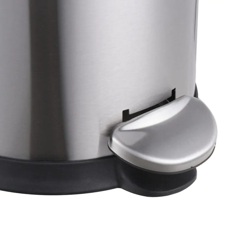 Garbage Bin with Removable Inner Bucket WBR045L05 - Image 3