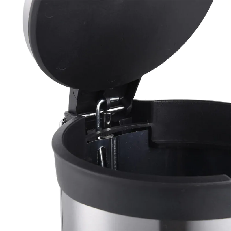 Garbage Bin with Removable Inner Bucket WBR045L05 - Image 4