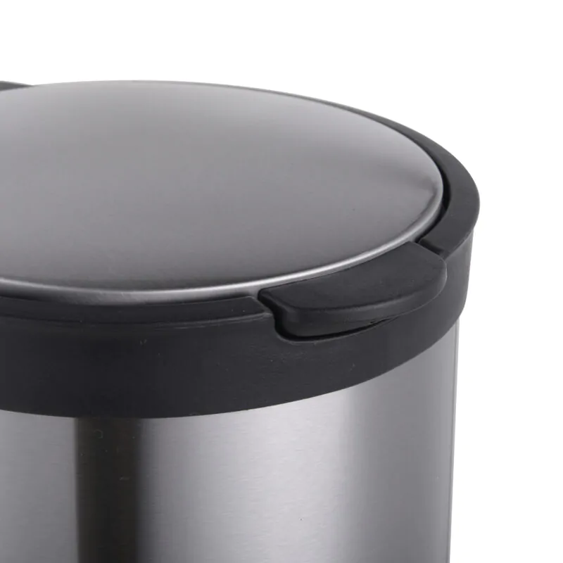 Garbage Bin with Removable Inner Bucket WBR045L05 - Image 5