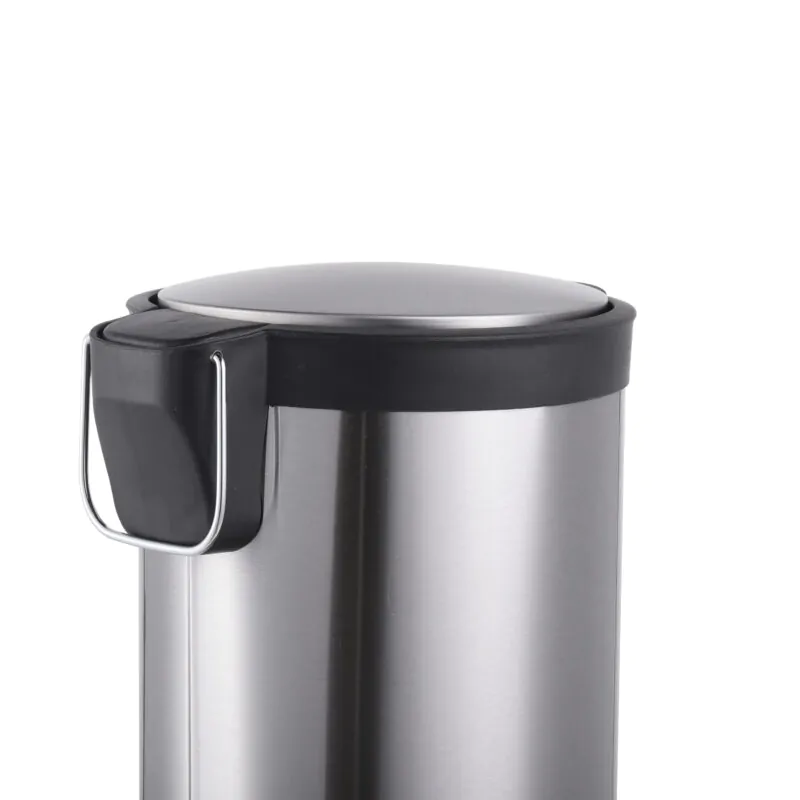 Garbage Bin with Removable Inner Bucket WBR045L05 - Image 6
