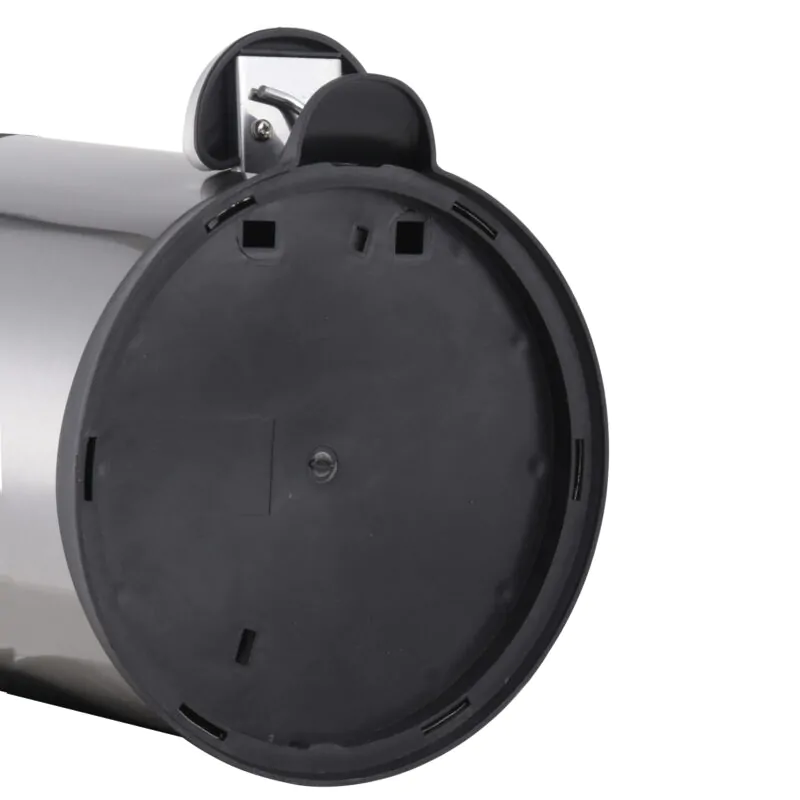 Garbage Bin with Removable Inner Bucket WBR045L05 - Image 7
