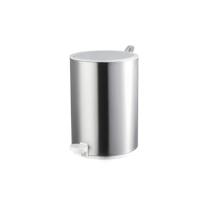 Step Pedal Garbage Trash Cans WBO021
