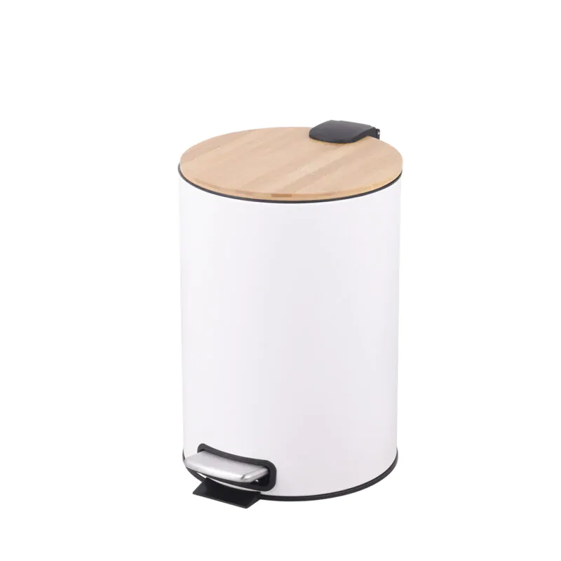 Garbage Can WBR124L05