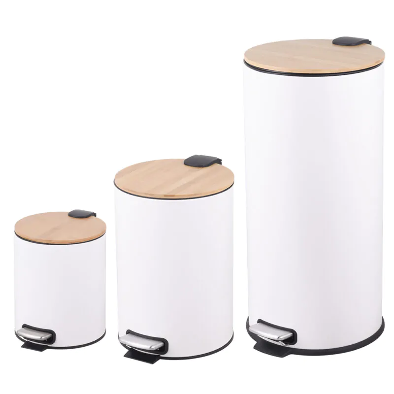 Garbage Can WBR124L05 - Image 2