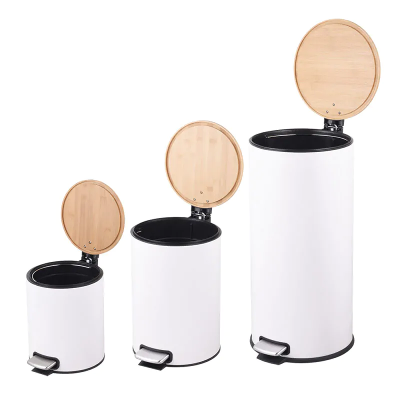 Garbage Can WBR124L05 - Image 3