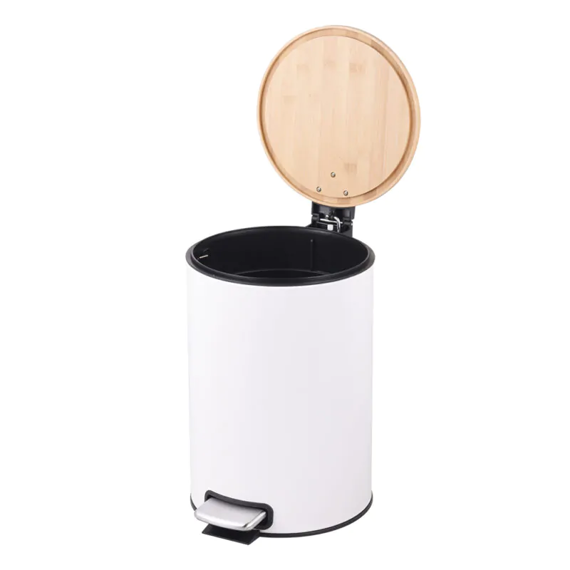 Garbage Can WBR124L05 - Image 4