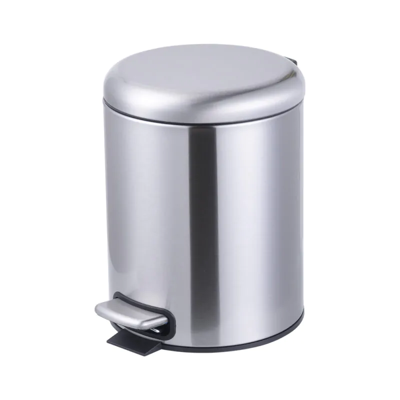 Garbage Bins WBR125L05