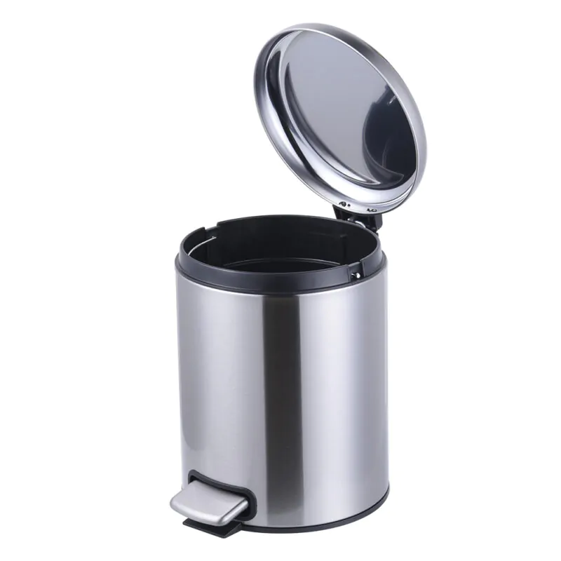 Garbage Bins WBR125L05 - Image 2