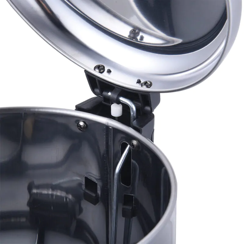 Garbage Bins WBR125L05 - Image 4