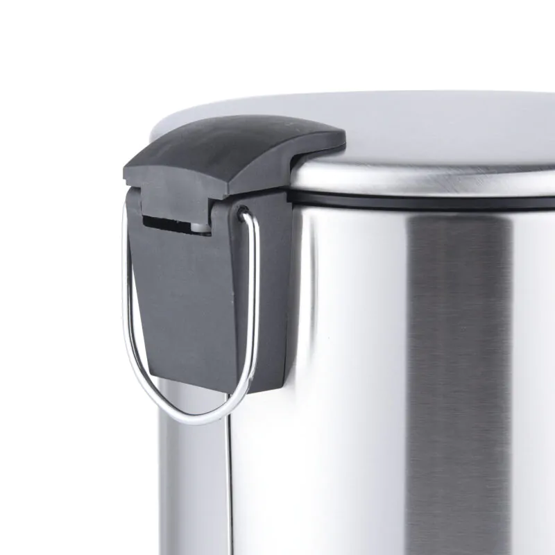 Trash Can with Strong Pedal WBR119L05 - Image 6