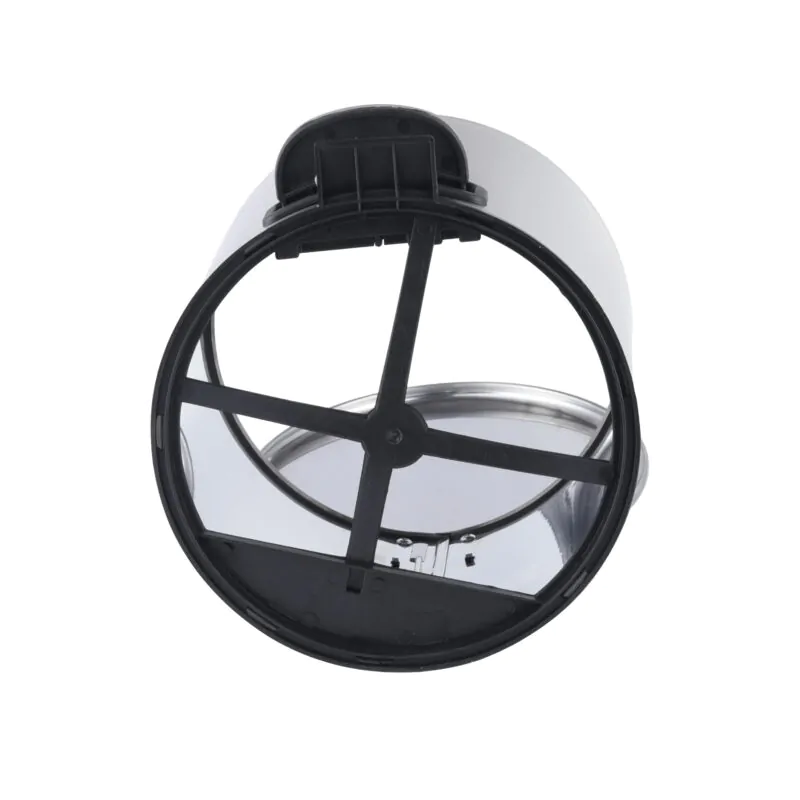 Trash Can with Strong Pedal WBR119L05 - Image 7