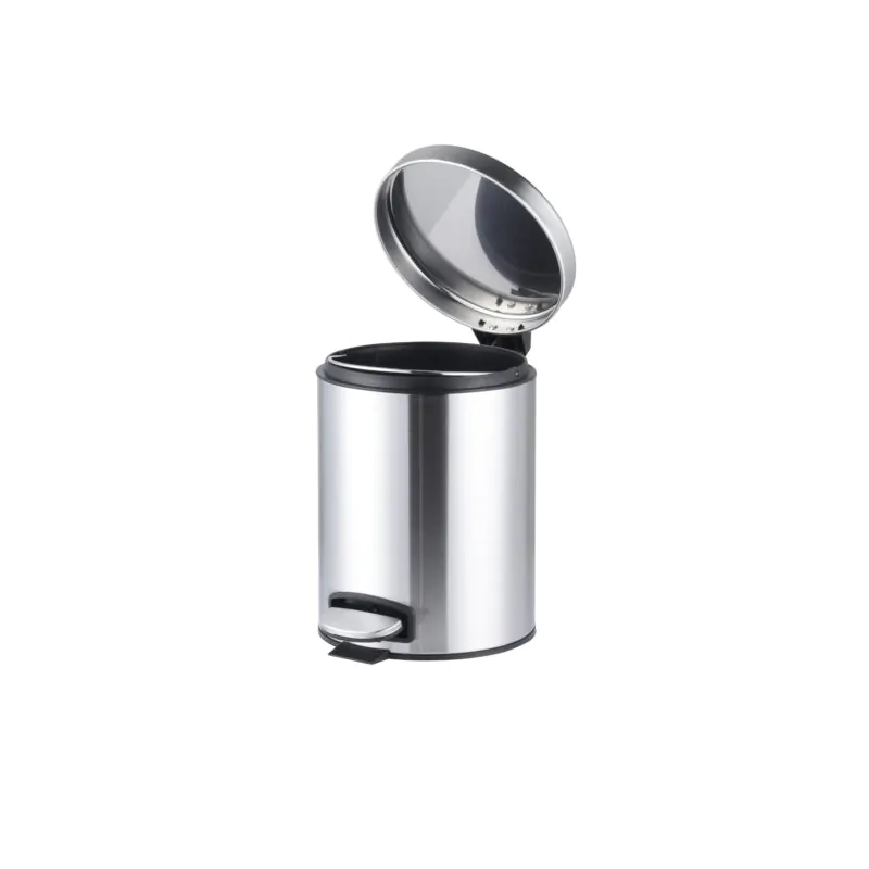 Pedal Bin with Inner WBR118L05 - Image 2