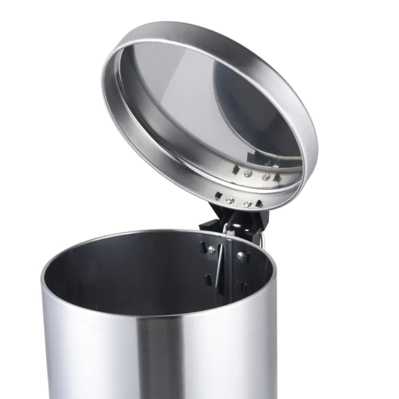 Pedal Bin with Inner WBR118L05 - Image 4