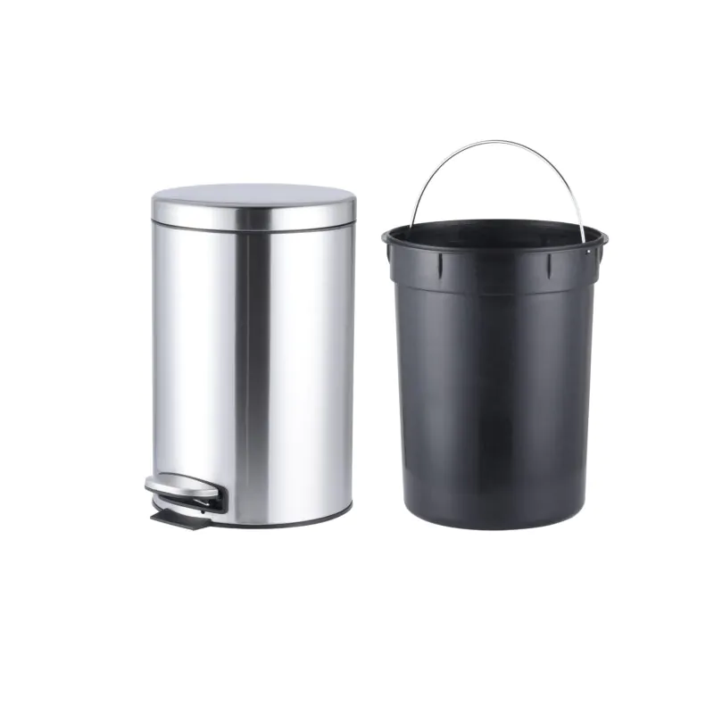 Pedal Bin with Inner WBR118L05 - Image 7