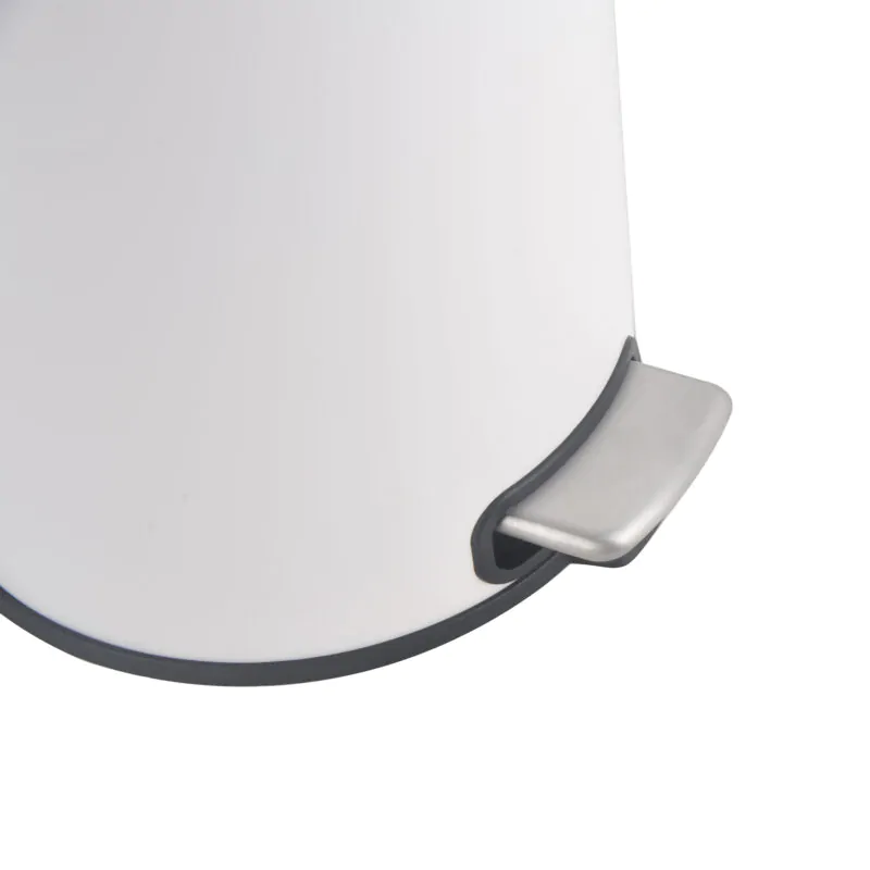Garbage Bin with Plastic Inner Bucket WBR065L05 - Image 4