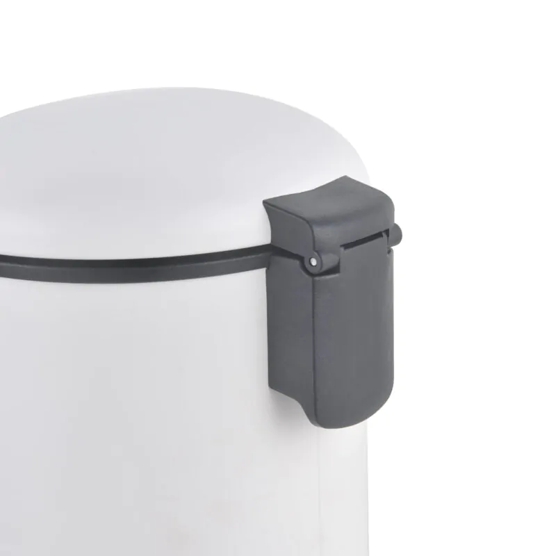 Garbage Bin with Plastic Inner Bucket WBR065L05 - Image 5