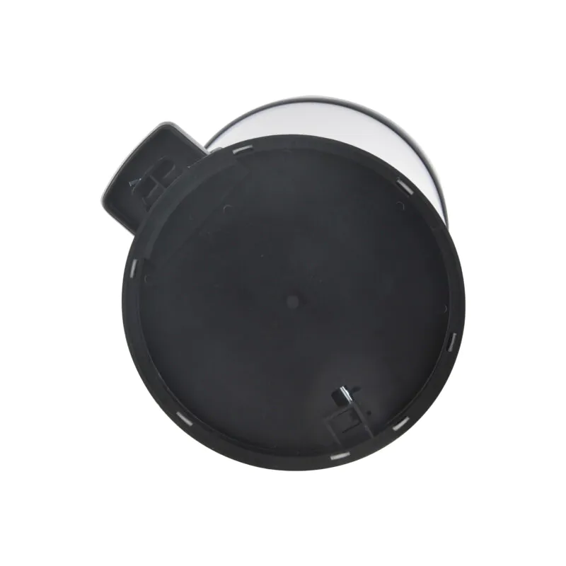 Garbage Bin with Plastic Inner Bucket WBR065L05 - Image 7