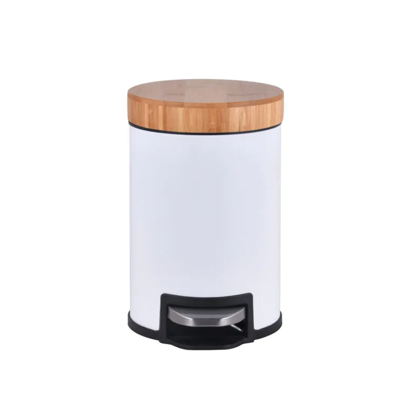 White Trash Can WBR068L05