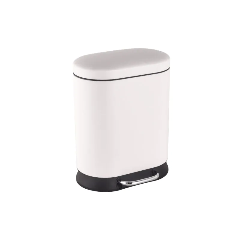 Rectangle Pedal Trash Bin WBO014