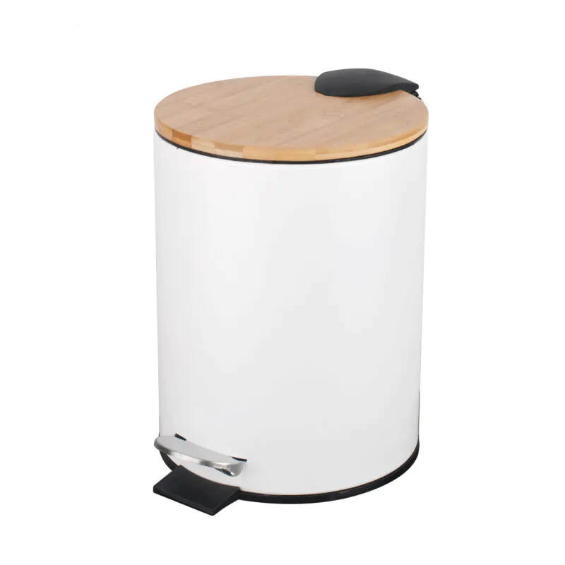 Garbage Bins WBR052L05