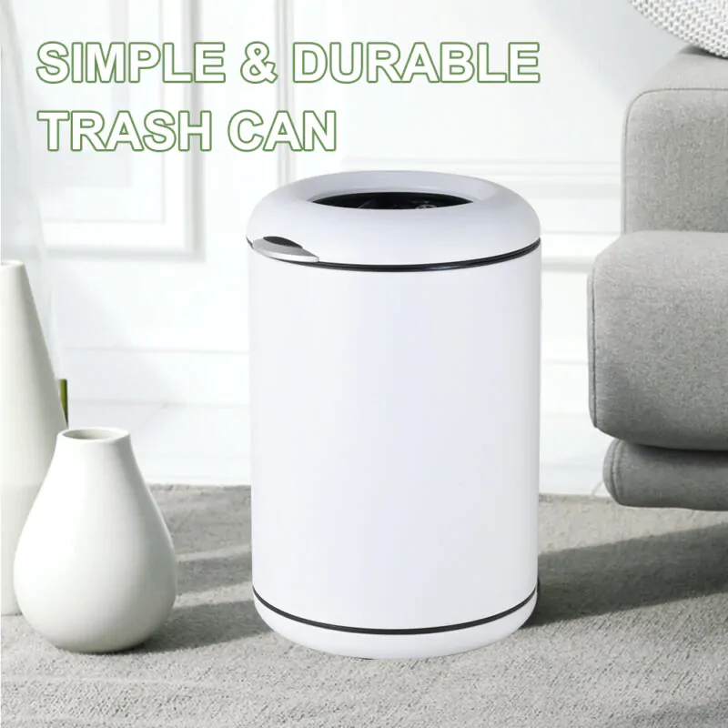 New Design household trash can WBO020 - Image 2