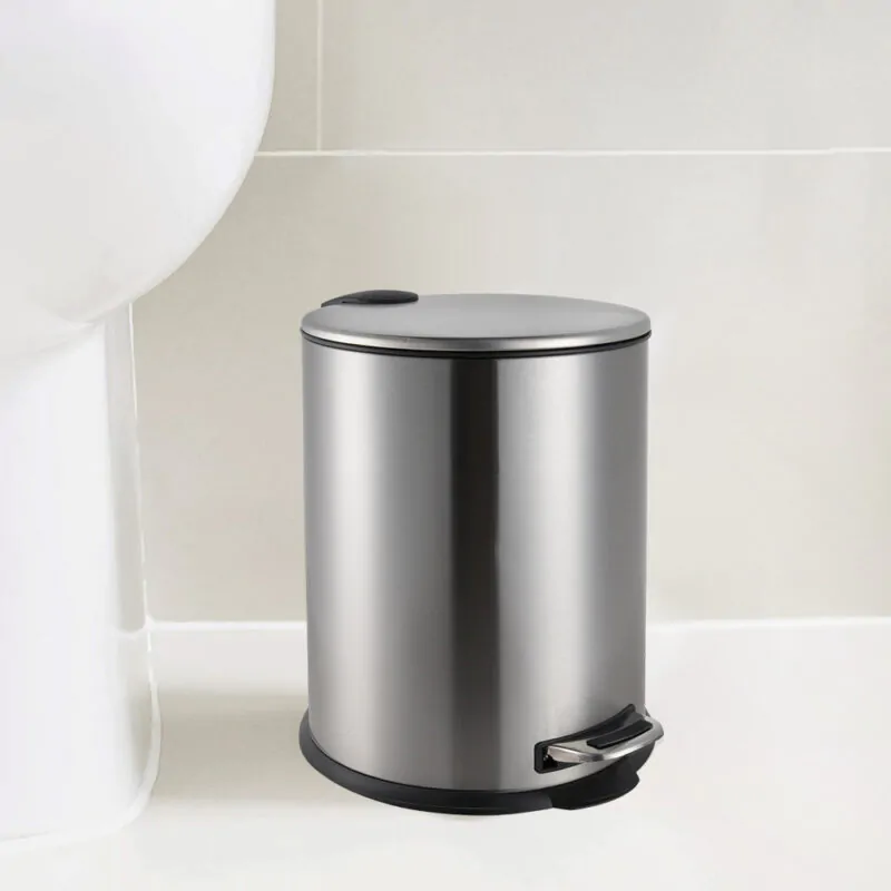 Trash Can WBR076L05