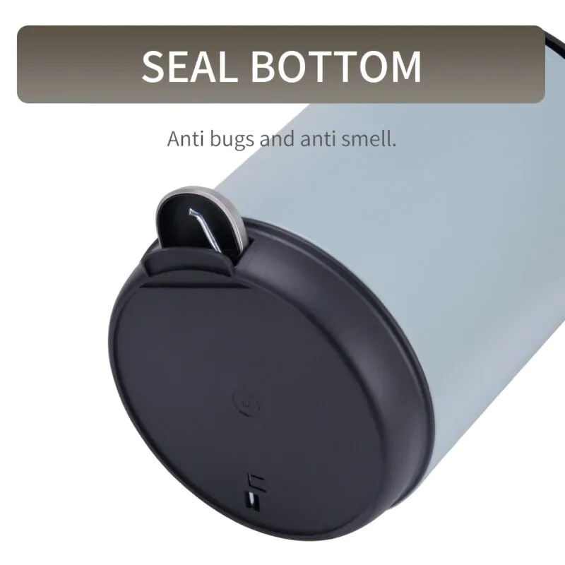Trash Can WBR132L05 - Image 9