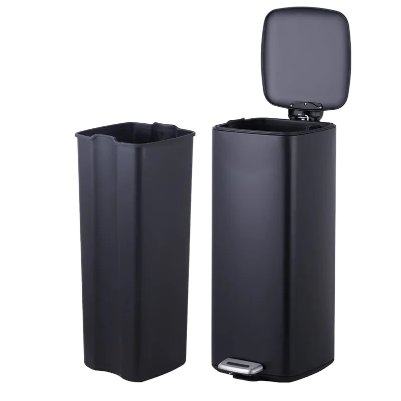Large Garbage Bins 30L WBS143