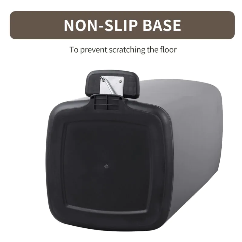 Large Garbage Bins 30L WBS143 - Image 8
